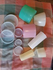 Vintage 1970s tupperware for sale  CROYDON