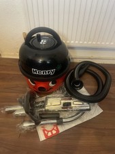 Numatic henry vacuum for sale  NOTTINGHAM