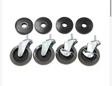Hdx industrial casters for sale  Virginia Beach