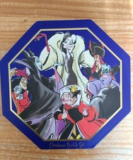 Rare disney villains for sale  ST. LEONARDS-ON-SEA