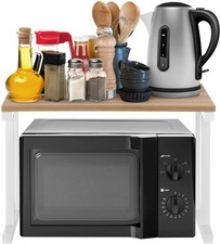 Küchenregal mikrowelle regale gebraucht kaufen  Berlin