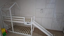 Kinder etagen bett gebraucht kaufen  Hückelhoven