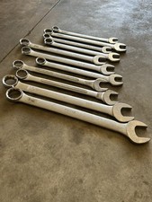 Combination wrenches sae for sale  Bourbonnais