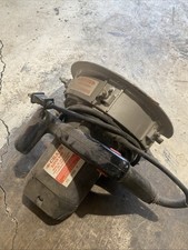 Crain super saw for sale  La Grange Park