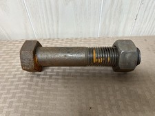 GRANDE PORCA E PARAFUSO GRANDE 8” X 2” Hex 307A PX steam punk? enorme parafuso resistente comprar usado GRANDE PORCA E PARAFUSO GRANDE 8” X 2” Hex 307A PX steam punk? enorme parafuso resistente comprar usado  Enviando para Brazil