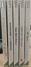 wii bundle for sale wii bundle for sale BRACKNELL