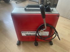Drexl rohr kanalreinigungsmasc gebraucht kaufen  Langenselbold