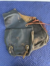 Vintage western black for sale  Scottsville