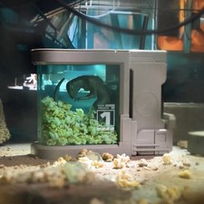 Jurassic World Rebirth Popcorn Bucket *PRZEDSPRZEDAŻ* 2 lipca, używany na sprzedaż  Wysyłka do Poland