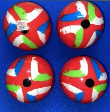 Bocce professionali rettificat usato  Foligno