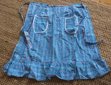 Schürze damen kinder gebraucht kaufen  Friedberg (Hessen)