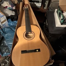 Raven klassische gitarre gebraucht kaufen  Pfreimd