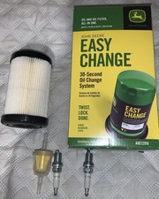 John deere easy for sale  Cartersville