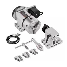 Vevor dividing head for sale  North Royalton