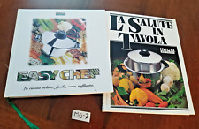Salute tavola easy usato  Paterno