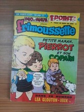 Nand nanette frimoussette d'occasion  Joinville