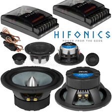 Hifonics zeus high gebraucht kaufen  Nürnberg