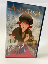 Anastasia vhs kassette gebraucht kaufen  Grüna