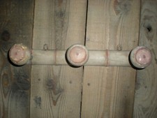 Ancien porte manteaux d'occasion  France