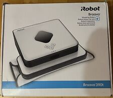 Irobot braava 390t usato  Italia