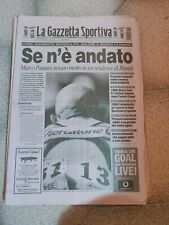 Lotto gazzetta dello usato  Palermo