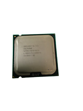 Processador Intel Celeron 430 1.8 GHz CPU SL9XN LGA 775 512k/800 MHz comprar usado  Enviando para Brazil