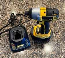 Dewalt dc825 18v for sale  Mount Vernon