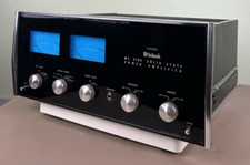 Mcintosh 2105 stereo for sale  Buffalo