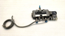 Bosch rexroth pneumaticventil gebraucht kaufen  Deggendorf