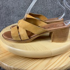 Mila paoli sandals for sale  Windsor