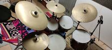 Batteria yamaha oak usato  Grugliasco