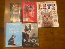 Set teen books for sale  Stoneville