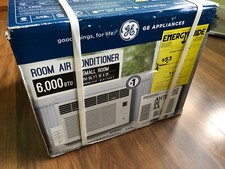6000 btu window for sale  Richmond