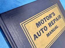 Motor auto repair for sale  Tucson