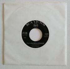 Elvis presley disco usato  Cirie