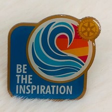 Rotary international inspirati for sale  Marietta
