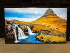 Samsung commercial led for sale  Olathe