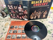 Beach boys concert for sale  Millsboro