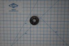 Pinhão de rolo para impressora Epson LX 300+ 1021543, usado comprar usado  Enviando para Brazil