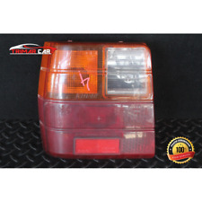 12847719 Faro Luz Stop Trasero Derecho Fiat Uno (146)(1983-2006) 60 1.1 58C comprar usado  Enviando para Brazil