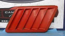 CHEVY CAMARO Z/28 1978-79 RH 78 79 Z28 TAMBÉM SERVE PARA 80 81 RED FENDER comprar usado  Enviando para Brazil
