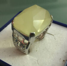 Bague femme argent d'occasion  Camarès