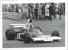 Mclaren m23 emerson for sale  BAGSHOT