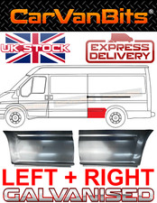 Ford transit mk6 for sale  Shipping to Ireland