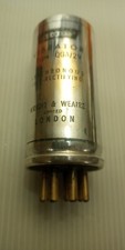 Vintage wright weaire for sale  NOTTINGHAM