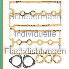 Dichtsatz ventildeckel ferrari gebraucht kaufen  Aurach