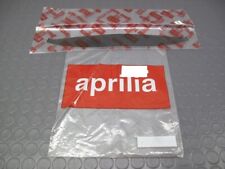Adesivi originali aprilia usato  Modena