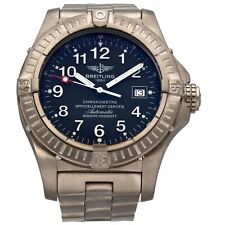Breitling avenger seawolf for sale  ROCHESTER