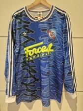 Maillot strasbourg keller d'occasion  Châteauneuf-les-Martigues