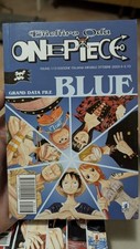 One piece blue usato  Villasalto